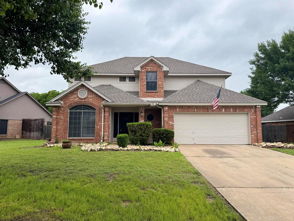 104 N Blue Bonnet Circle Property Photo