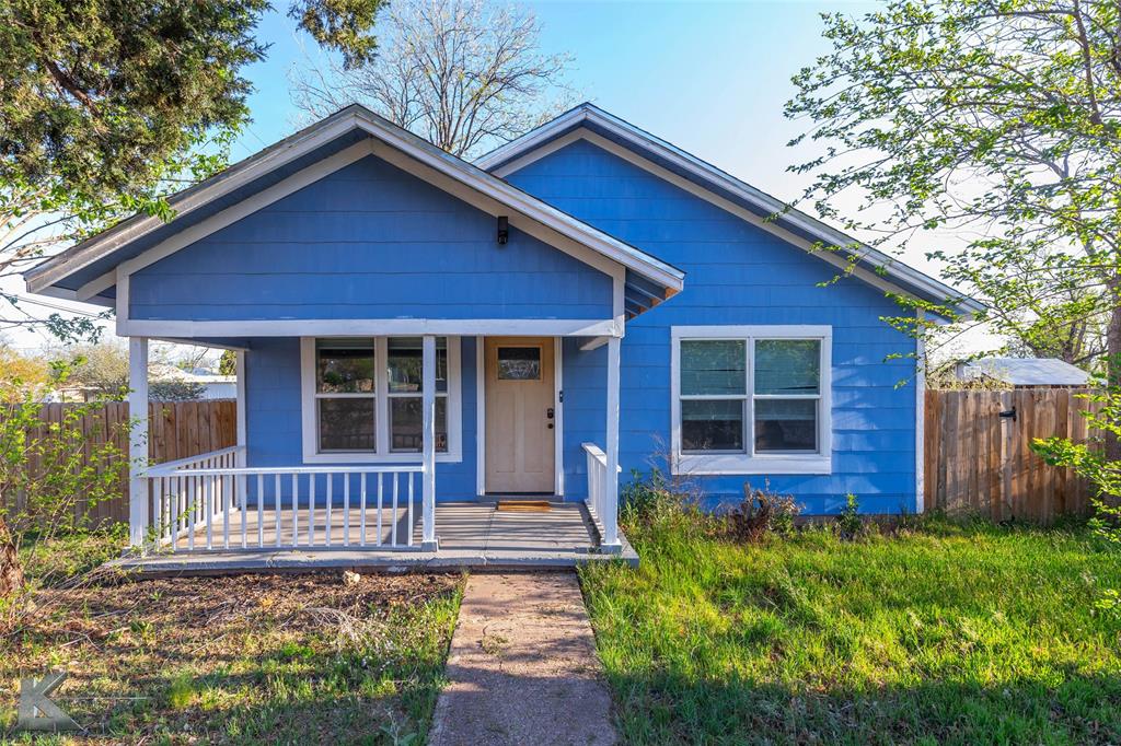 Knox City Real Estate Listings Main Image