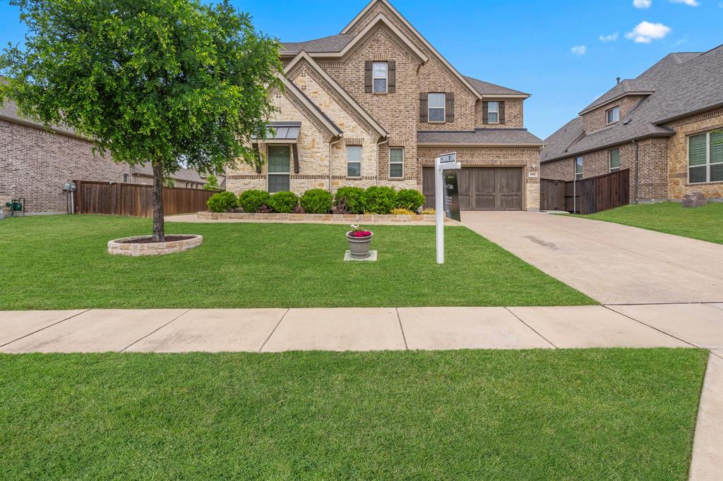 6604 Elderberry Way Property Photo
