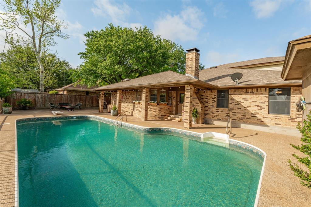 107 Byron Nelson Street Property Photo