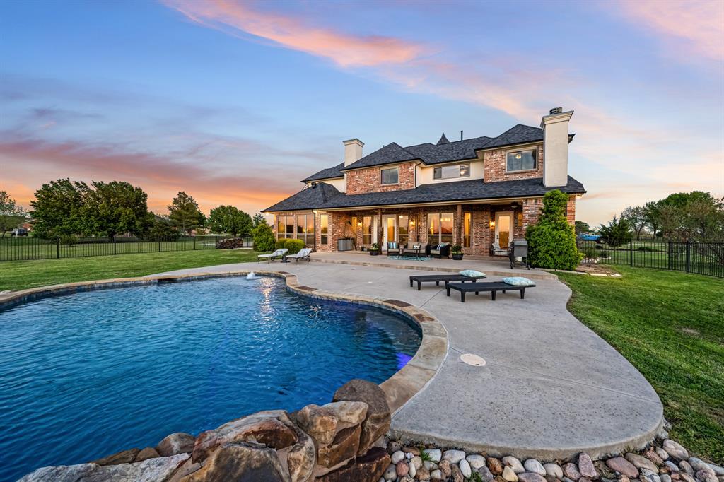252 Quail Creek Road Property Photo