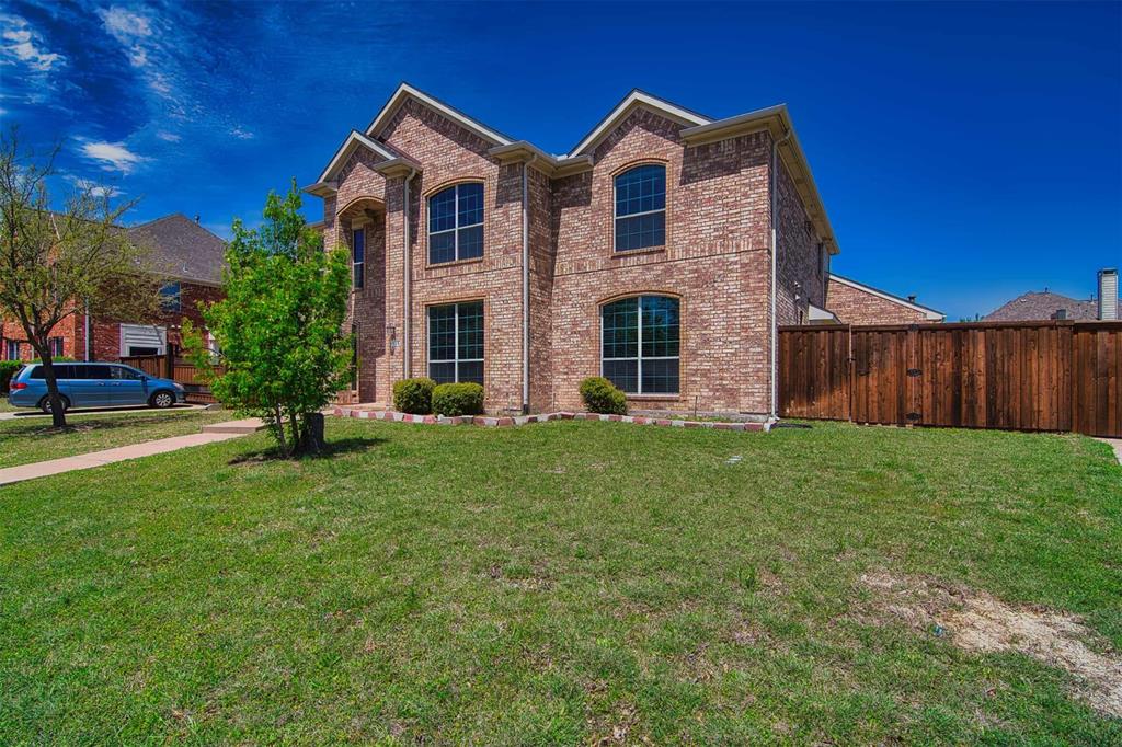 615 Lone Ridge Way Property Photo 1