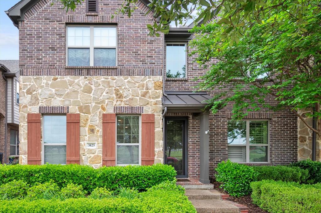3825 Cascade Sky Drive Property Photo 1