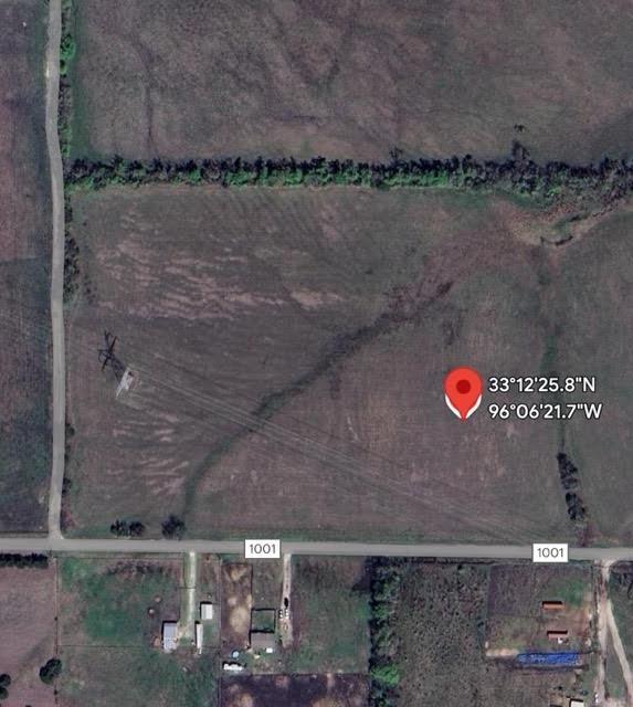 Tbd Cr-1001 Property Photo 1
