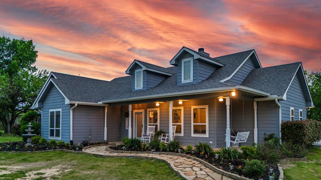 Ladonia Real Estate Listings Main Image