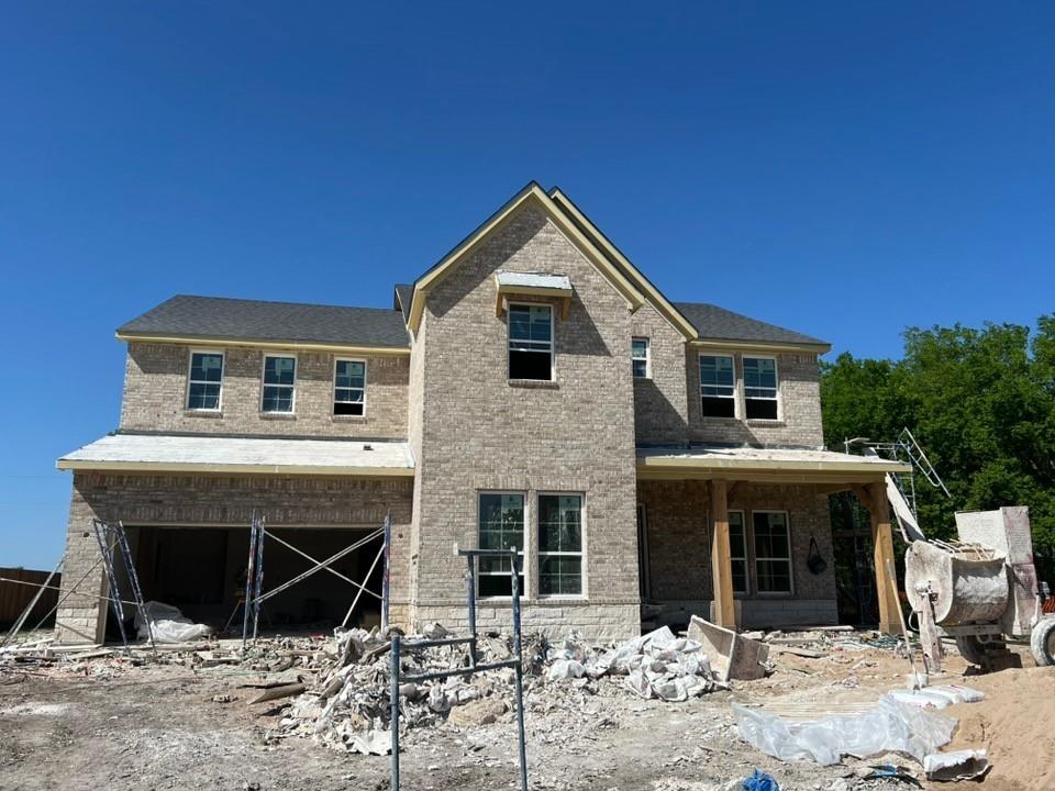 213 Pilot Drive Property Photo