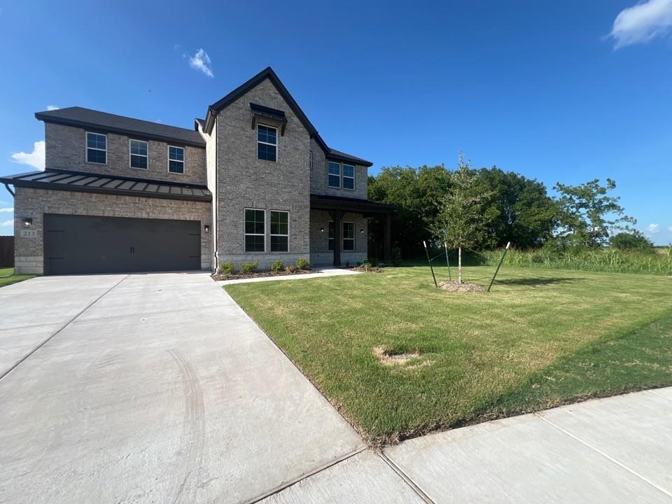 213 Pilot Drive Property Photo 1