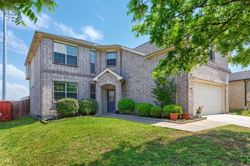 14504 Eaglemont Drive Property Photo 1