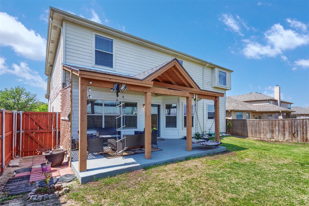 14504 Eaglemont Drive Property Photo 31