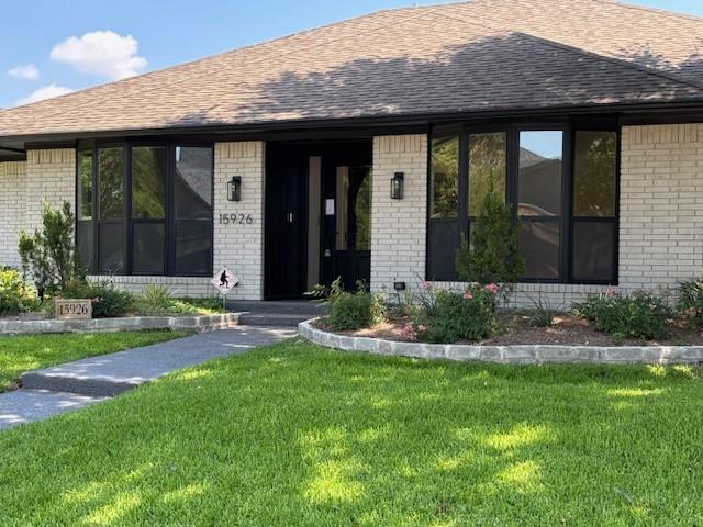 15926 Windy Meadow Drive Property Photo 1