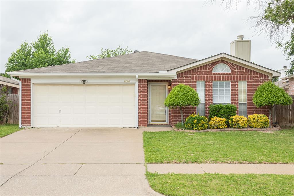6000 Cohoke Drive Property Photo