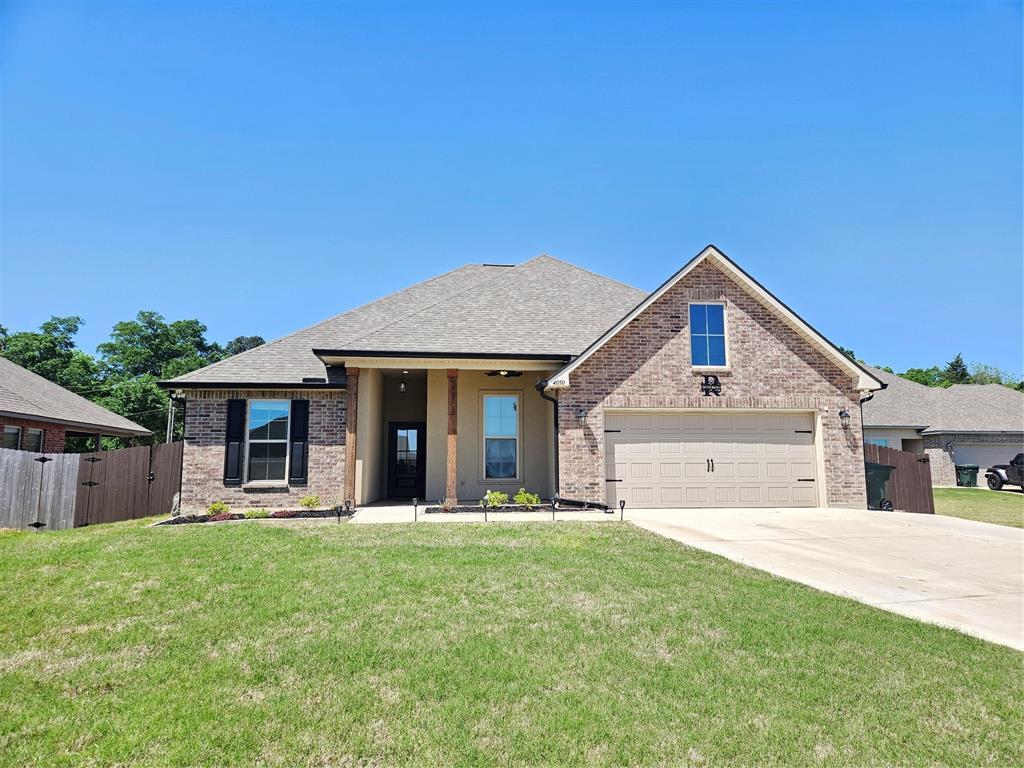 4050 Jayce Michael Drive Property Photo
