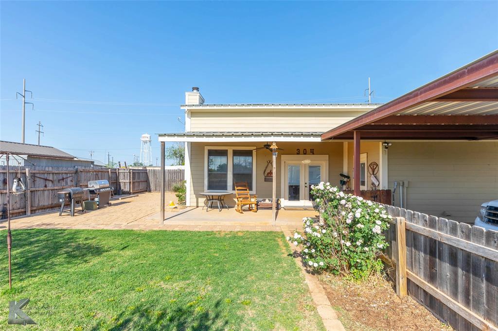 Aspermont Real Estate Listings Main Image