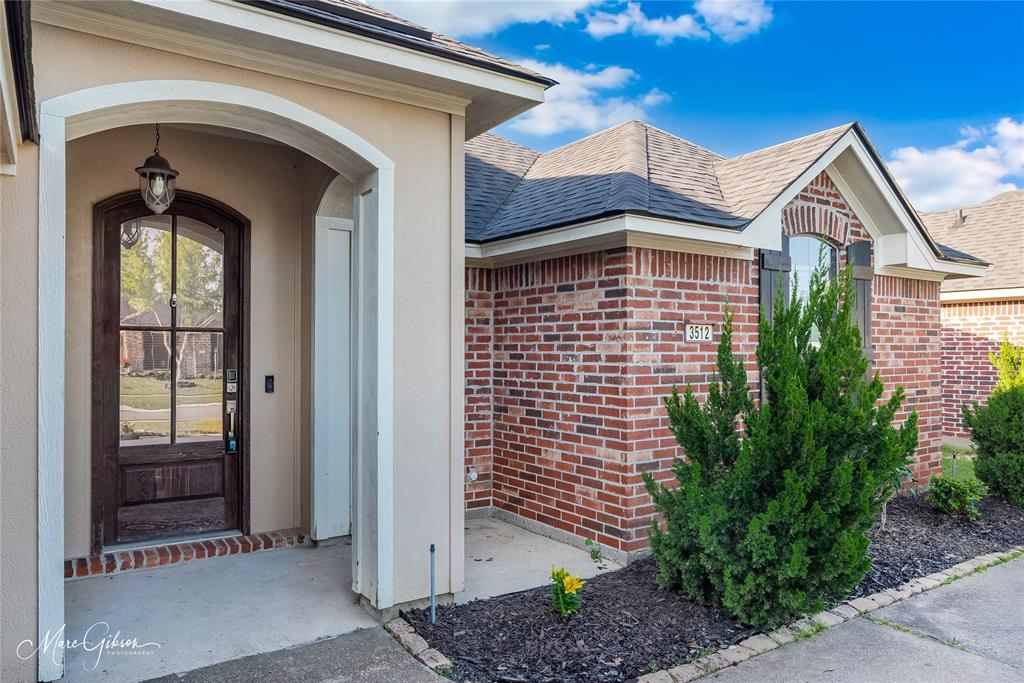 3512 Hanover Drive Property Photo