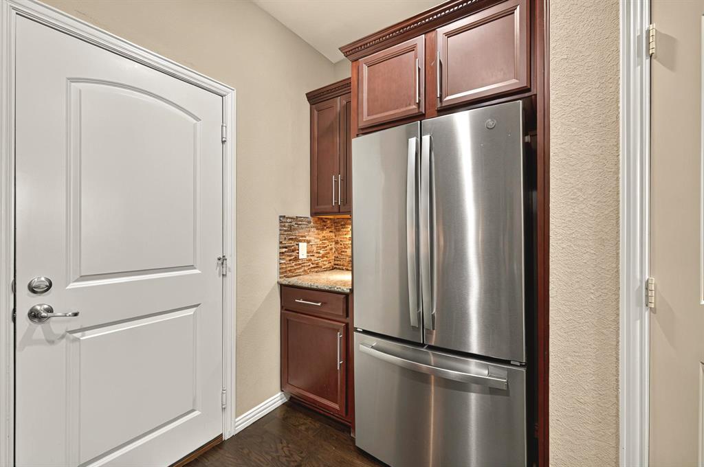 415 Teague Drive Property Photo 15
