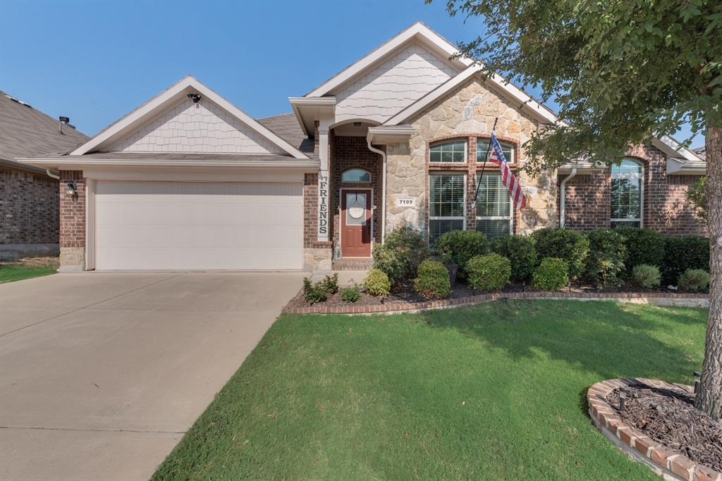 7109 Frenton Terrace Property Photo