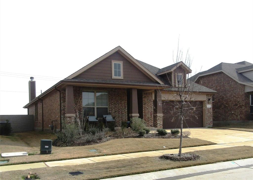 1412 Canary Lane Property Photo
