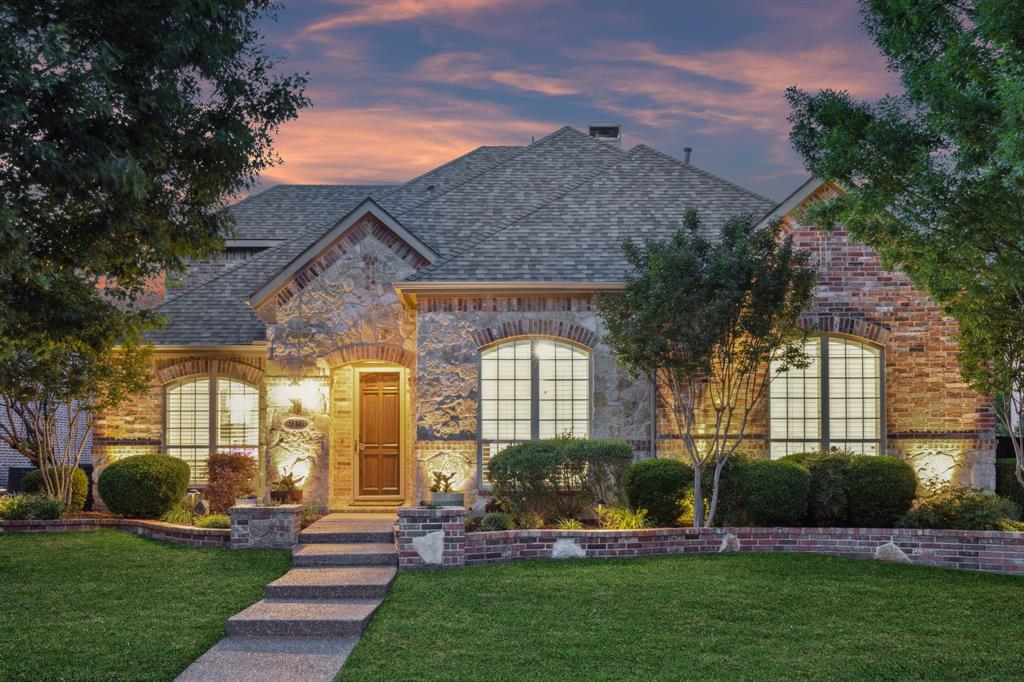 918 Mckamy Drive Property Photo
