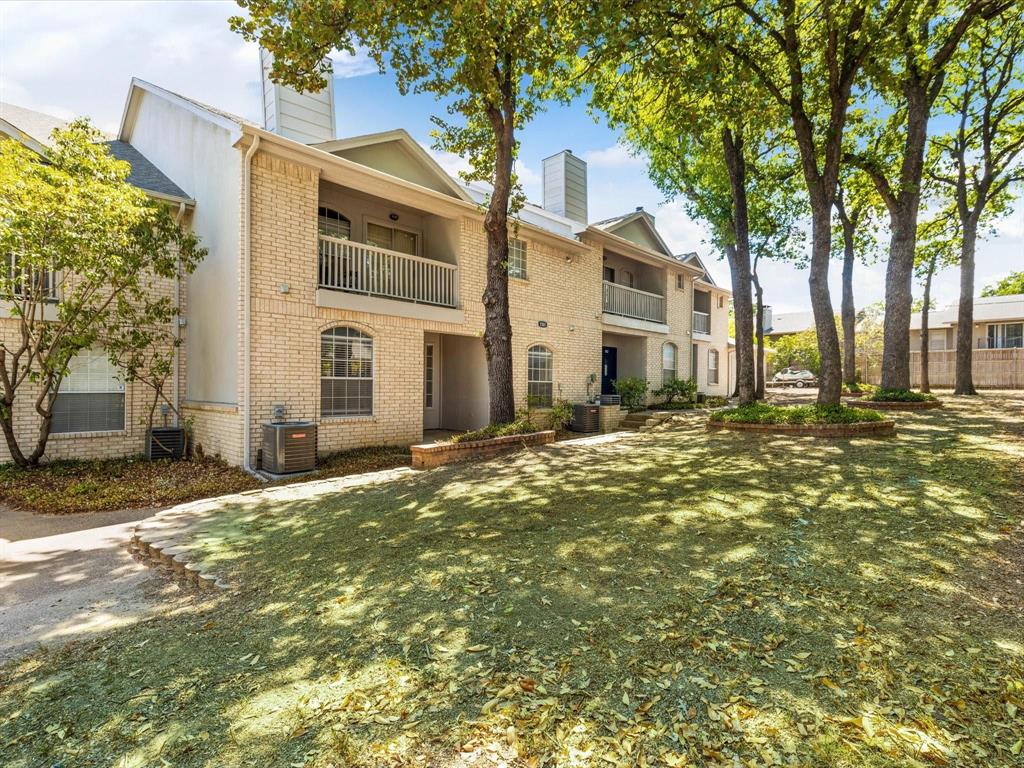 1501 Cedar Elm Drive Property Photo 1