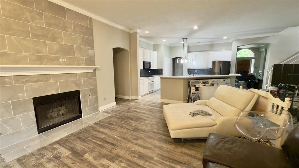 5214 Matagorda Bay Court Property Photo