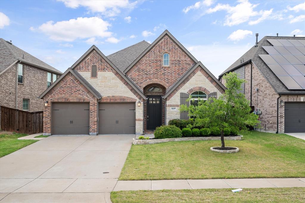 8609 Lake Arrowhead Trail Property Photo
