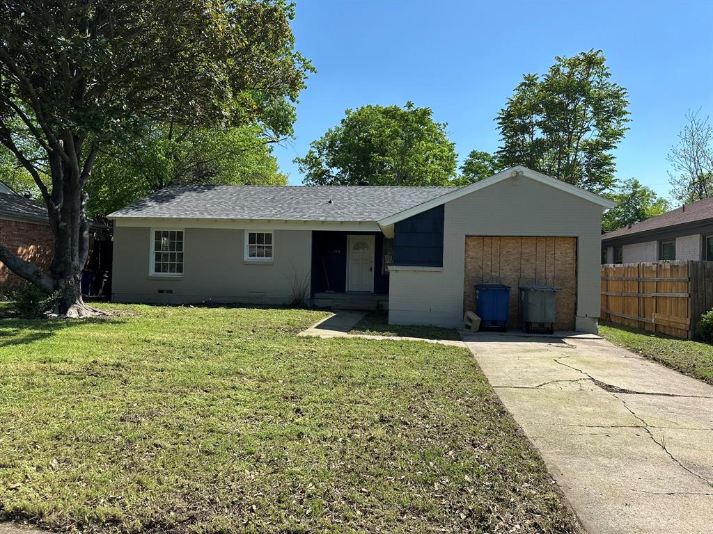 2314 Glengariff Drive Property Photo