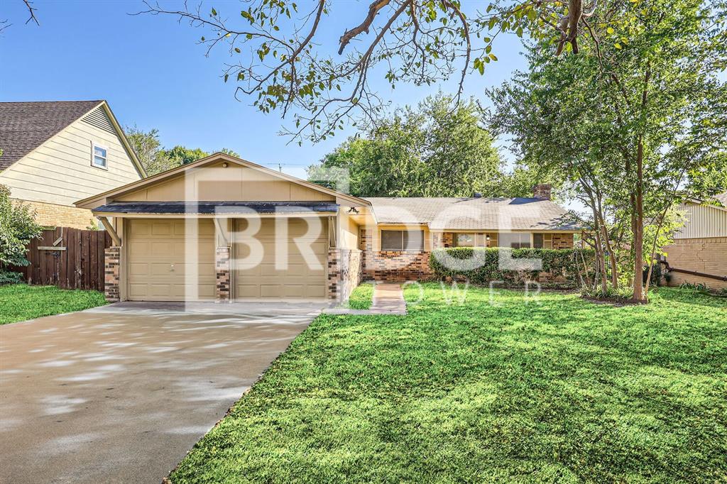 802 Poinsettia Drive Property Photo