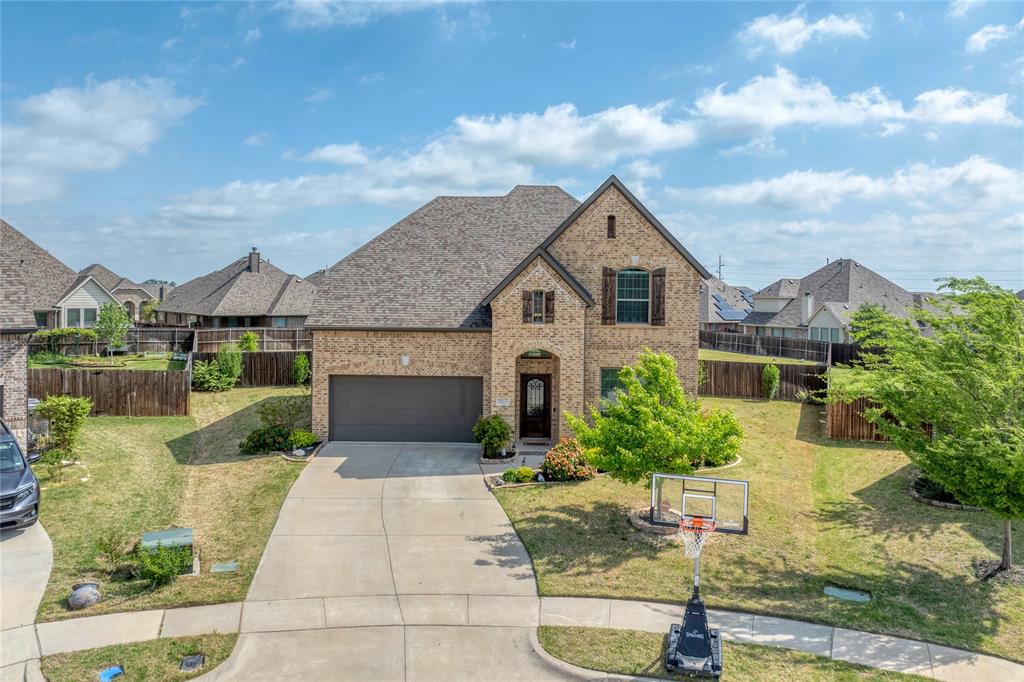 5017 Aspen Way Property Photo
