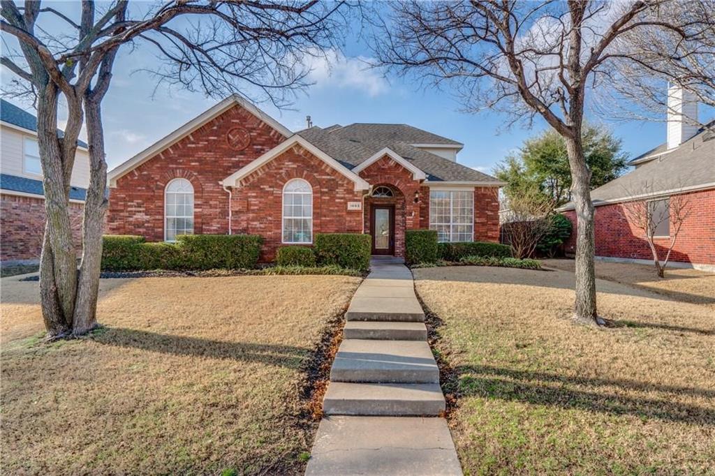1693 Angel Falls Drive Property Photo
