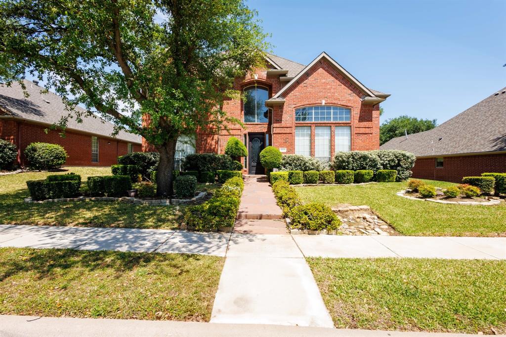 9505 Windy Hollow Drive Property Photo