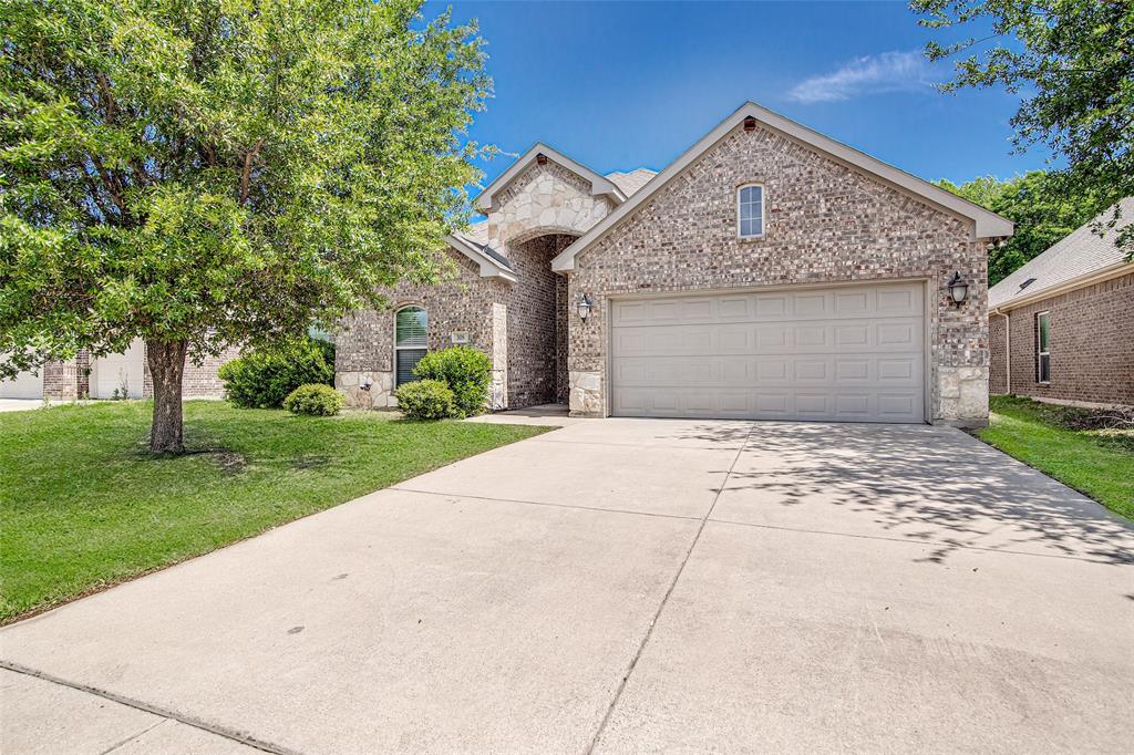 308 Canadian Lane Property Photo