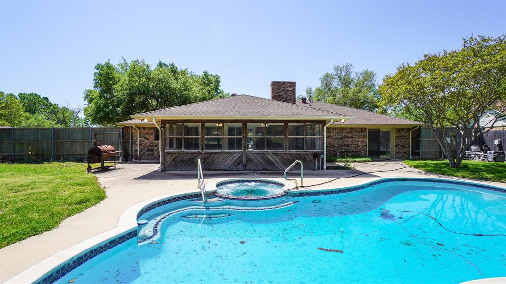 510 Dogwood Trail Property Photo