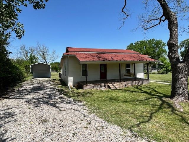 239 Ranch Road Property Photo
