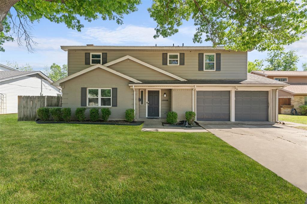13036 Glenside Drive Property Photo