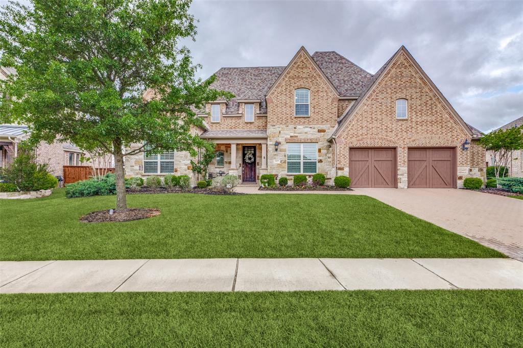 4011 Hollywood Park Court Property Photo