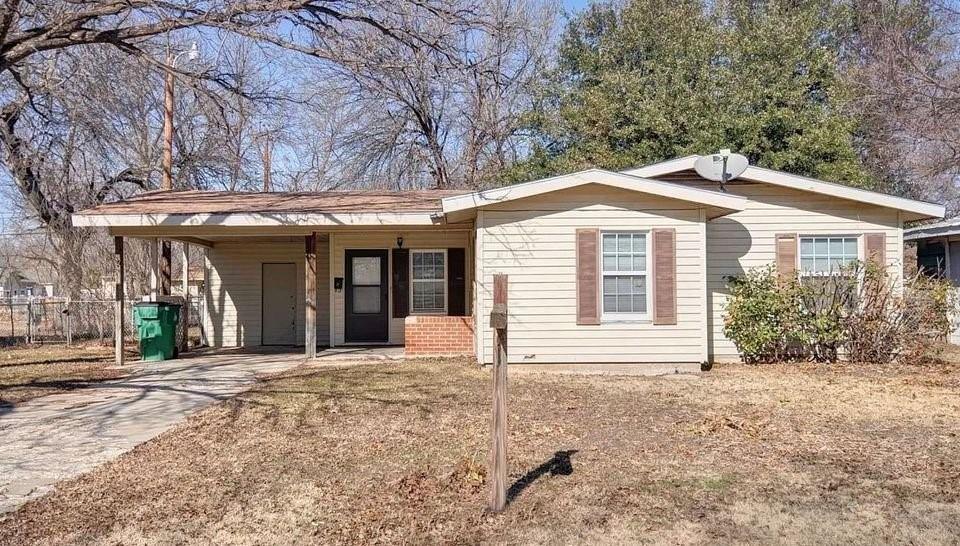5848 Lyle Street Property Photo 1