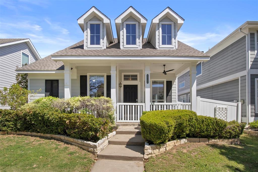 10247 Waterbury Drive Property Photo