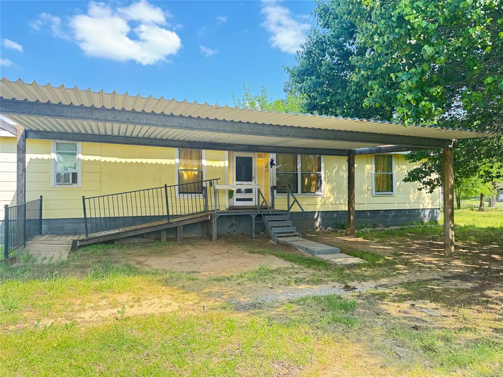 206 Rhett Court Property Photo
