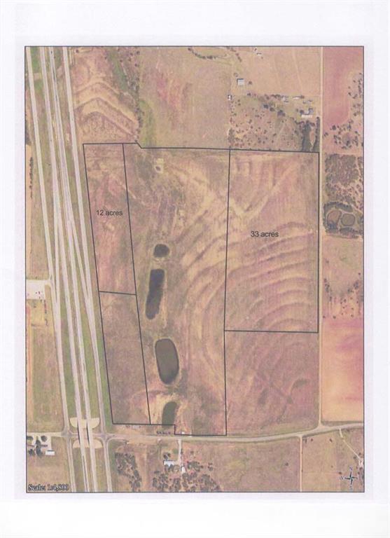 State Highway 422 Property Photo