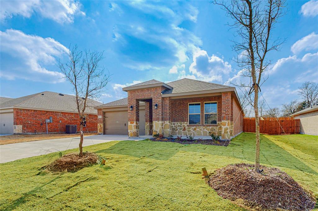2129 Rosemary Way Property Photo