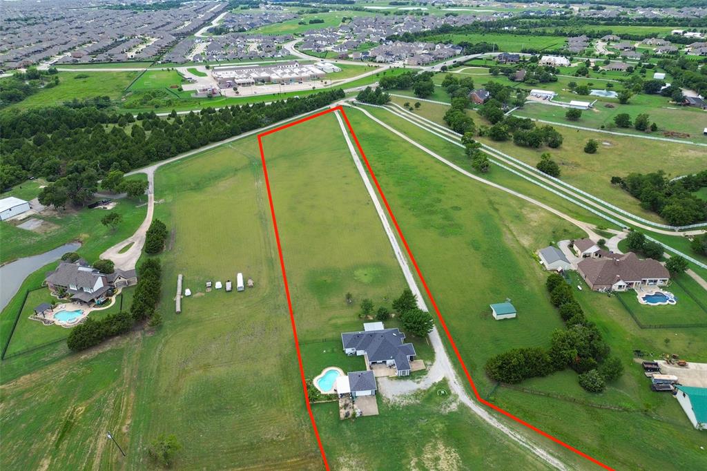 20762 S Fm 740 Property Photo 20