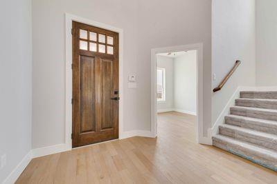 6810 Windward View Drive Property Photo 2