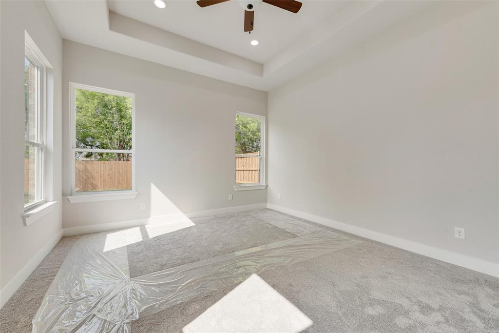 6810 Windward View Drive Property Photo 16