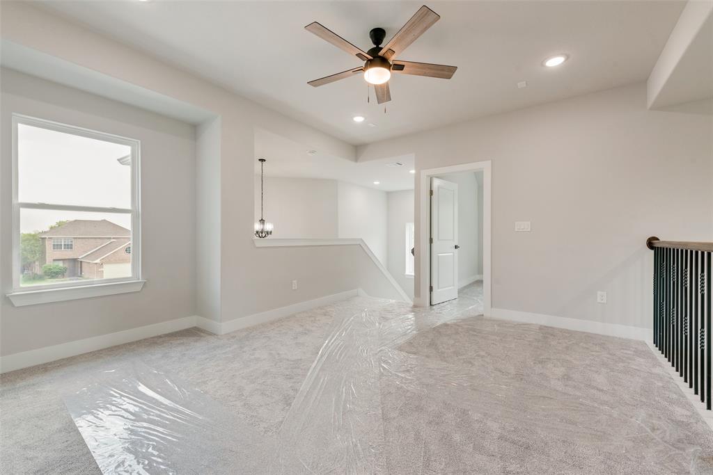 6810 Windward View Drive Property Photo 27