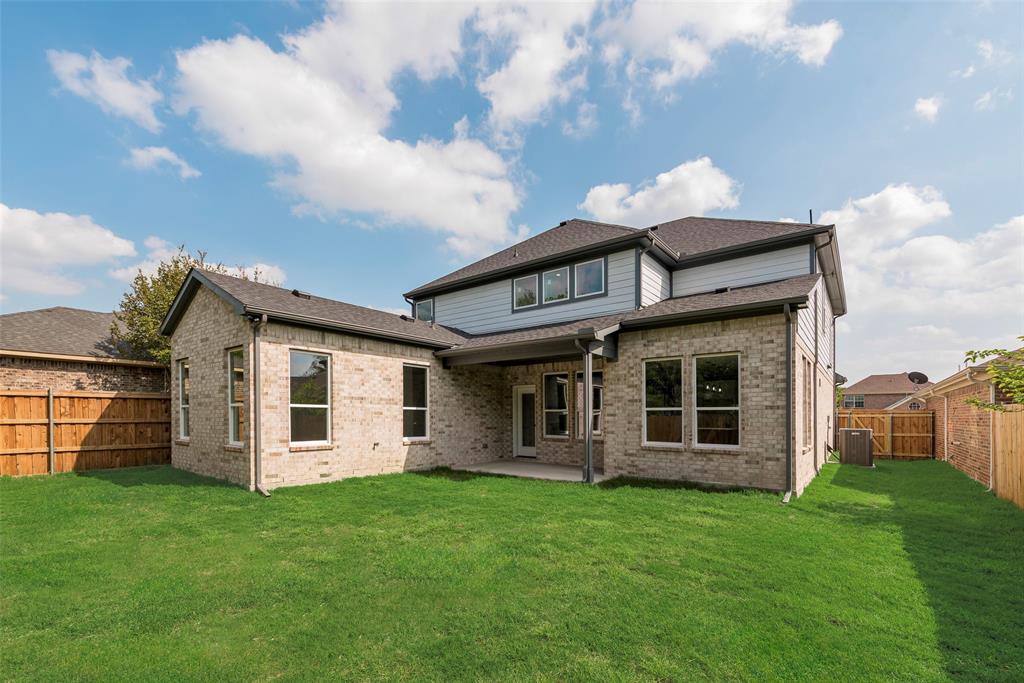 6810 Windward View Drive Property Photo 34