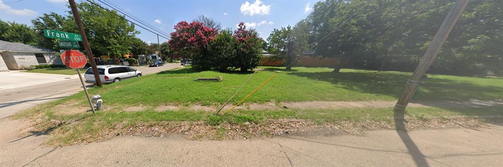 4302 Frank Street Property Photo