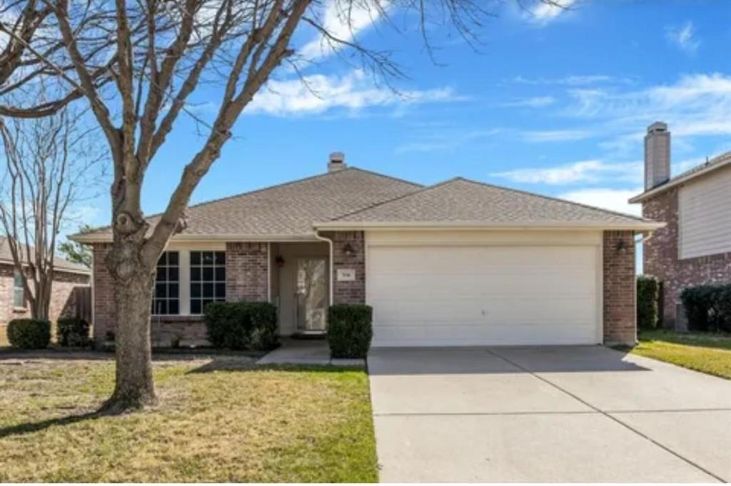 706 Pickwick Lane Property Photo