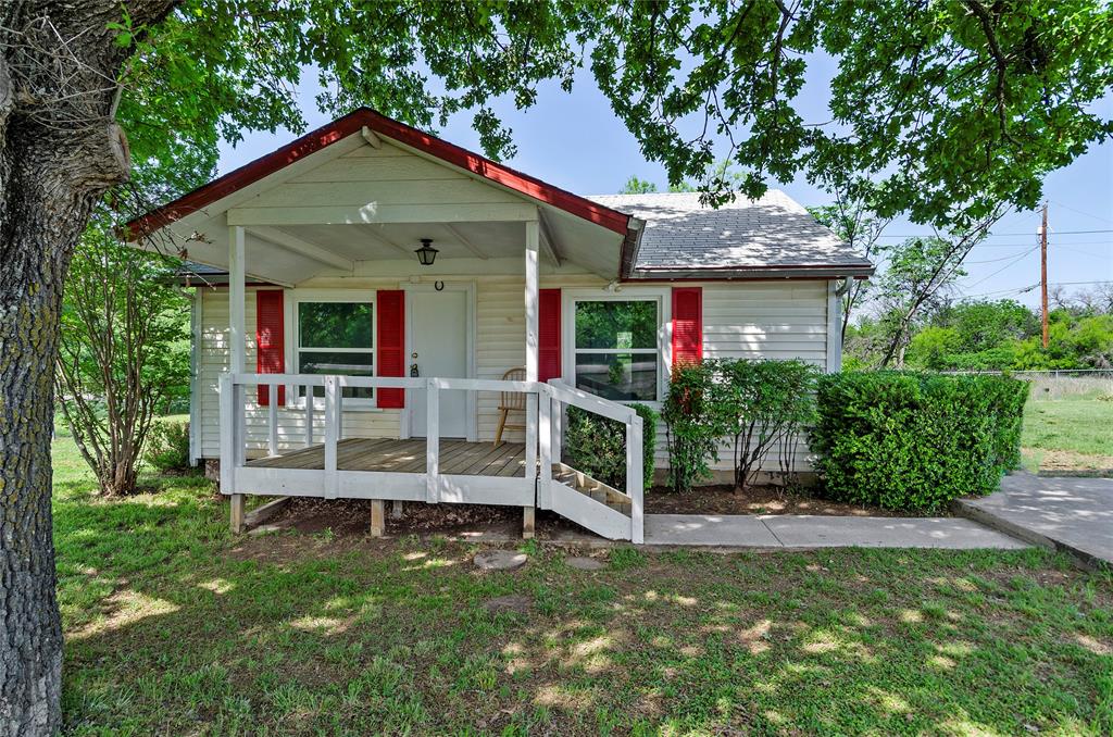 Lake Bridgeport Real Estate Listings Main Image