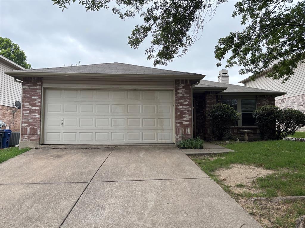 2605 Shady Grove Lane Property Photo 1