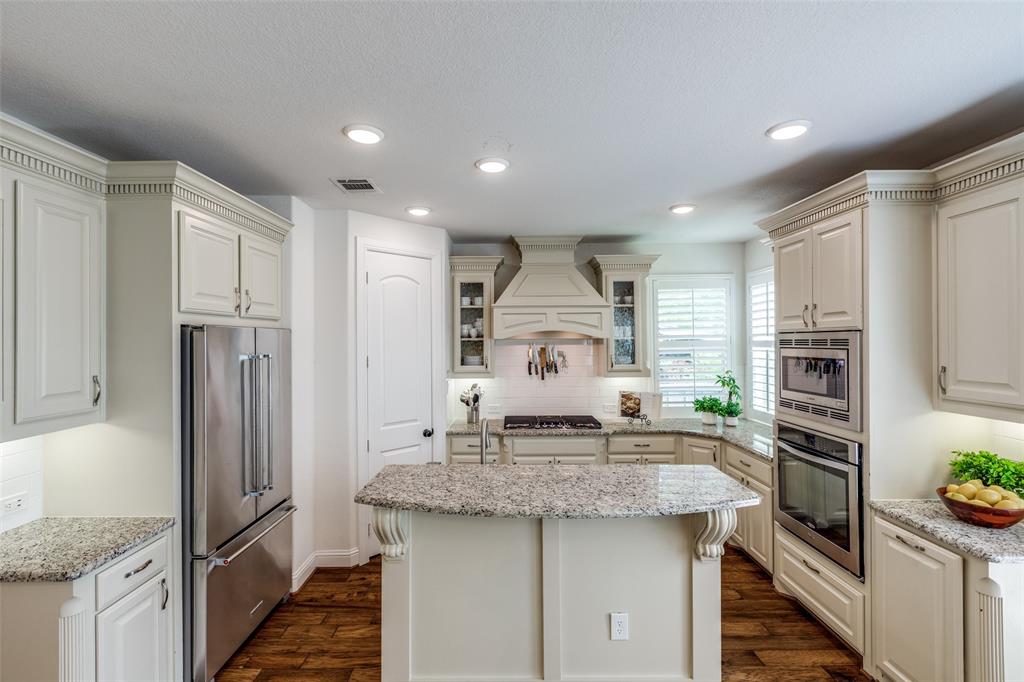 617 Denton Creek Drive Property Photo 15